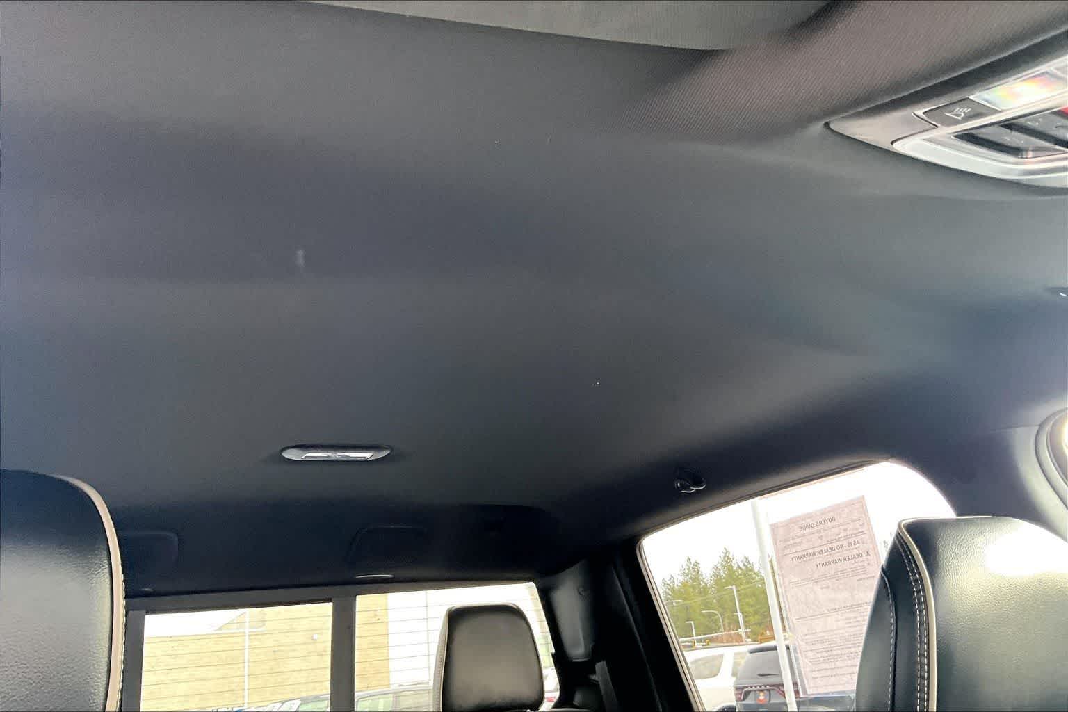 Thumbnail: 2023 RAM 1500 - 30