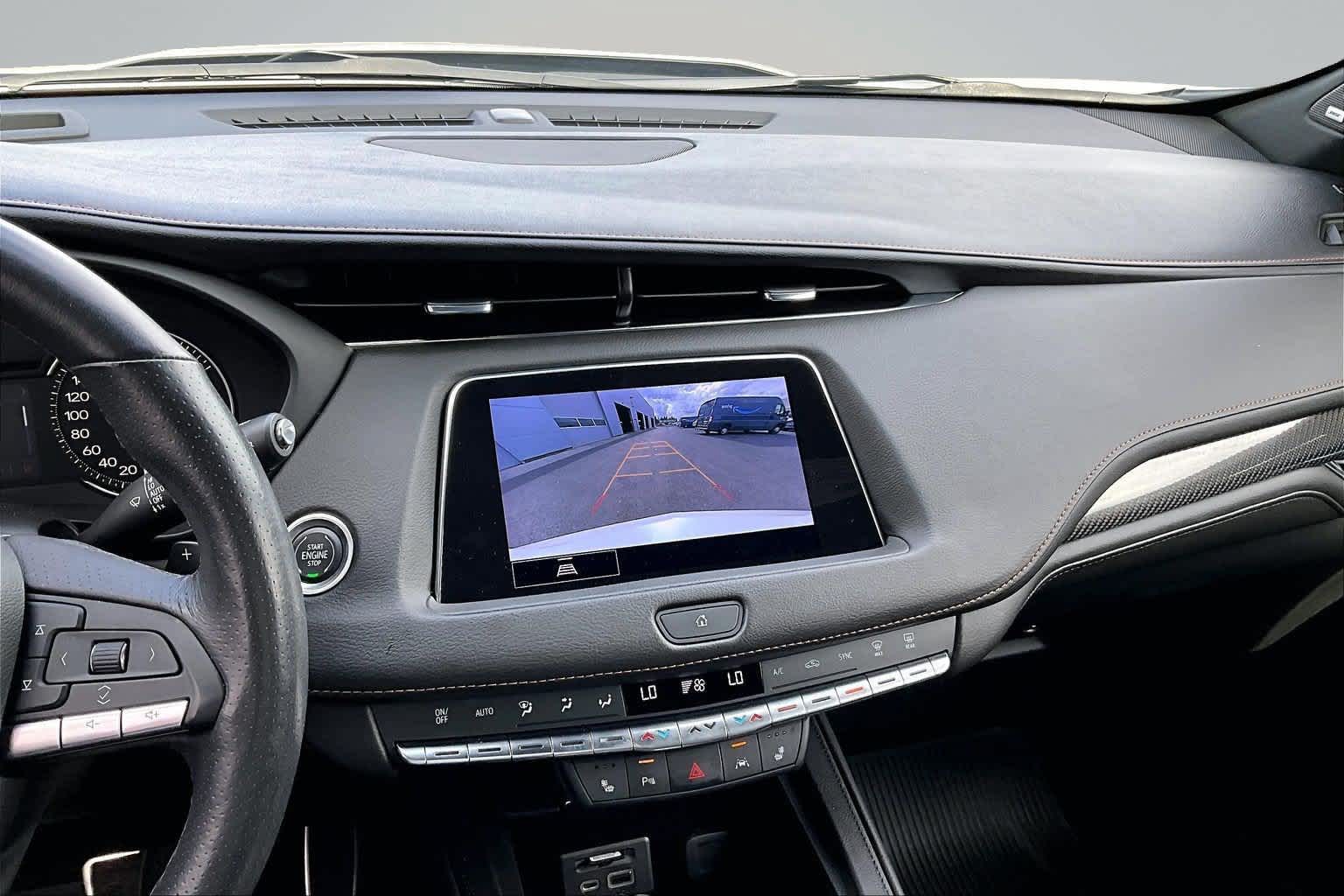 2023 Cadillac XT4 Sport - Photo 27