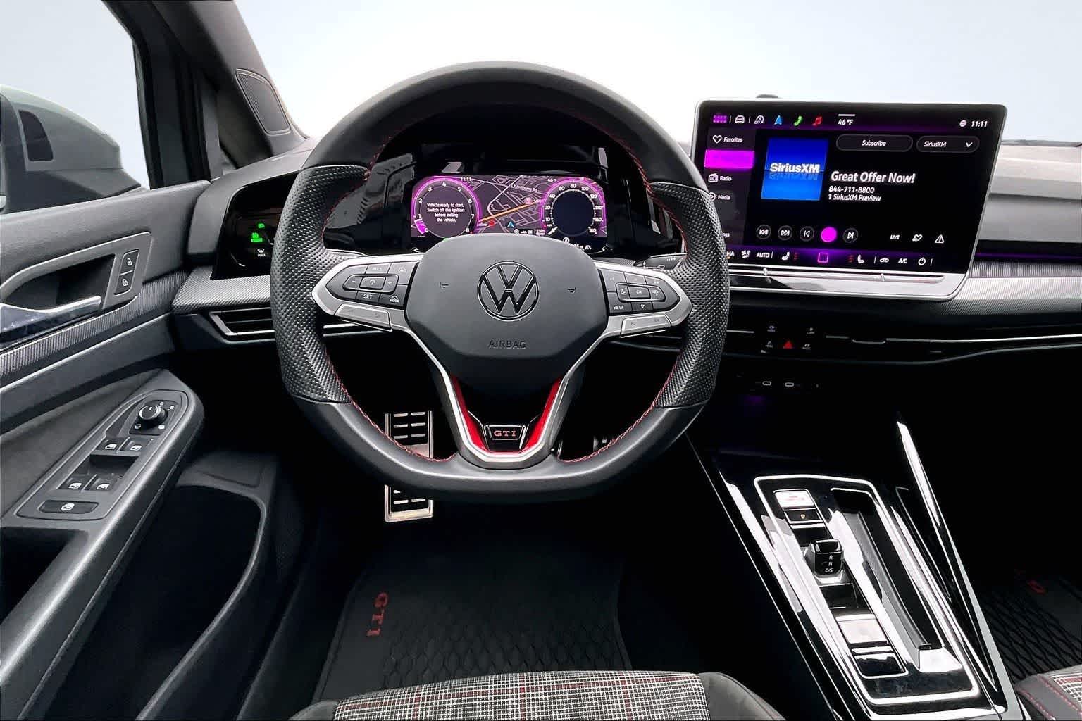 Thumbnail: 2025 Volkswagen Golf - 15