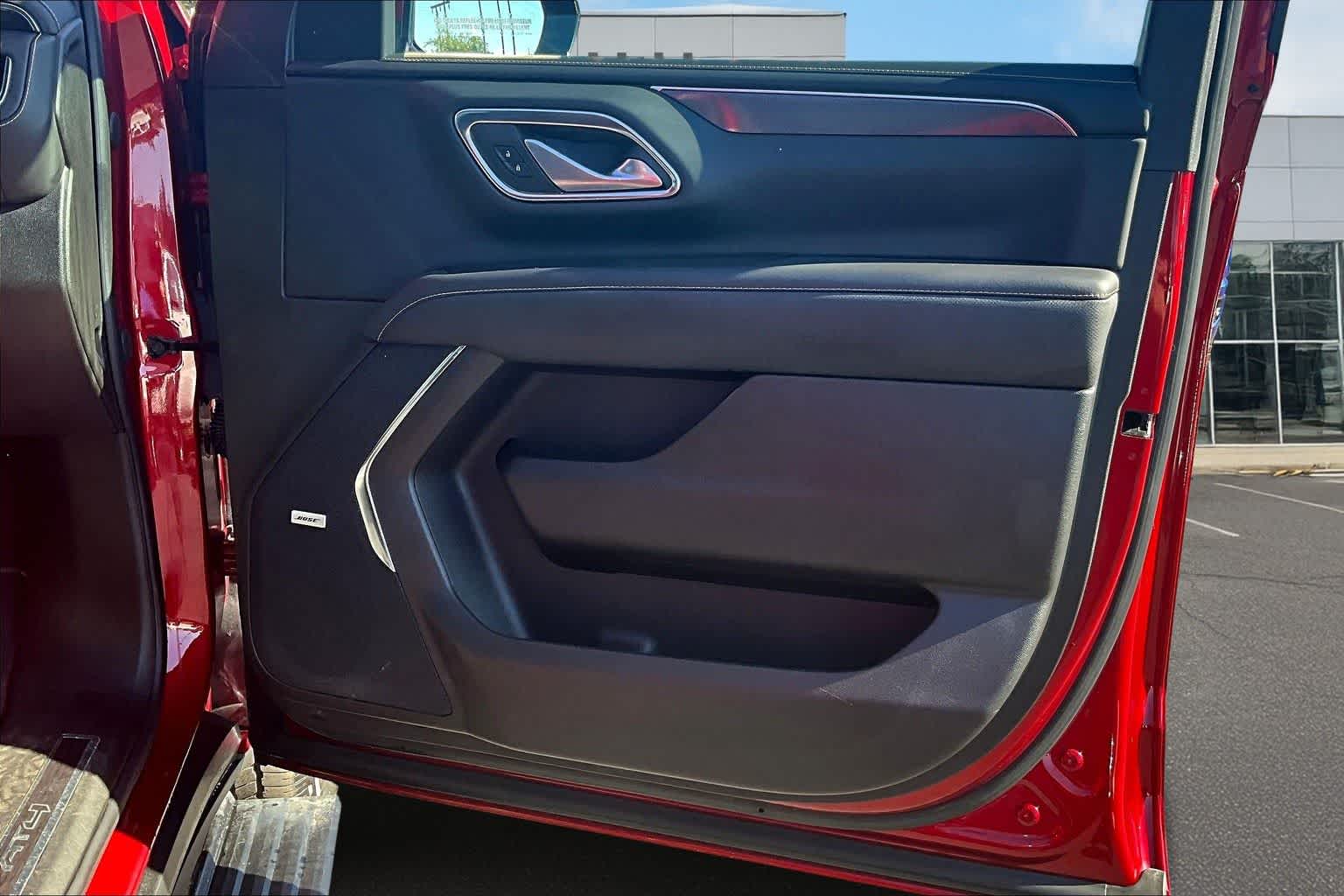 Thumbnail: 2022 GMC Yukon - 29