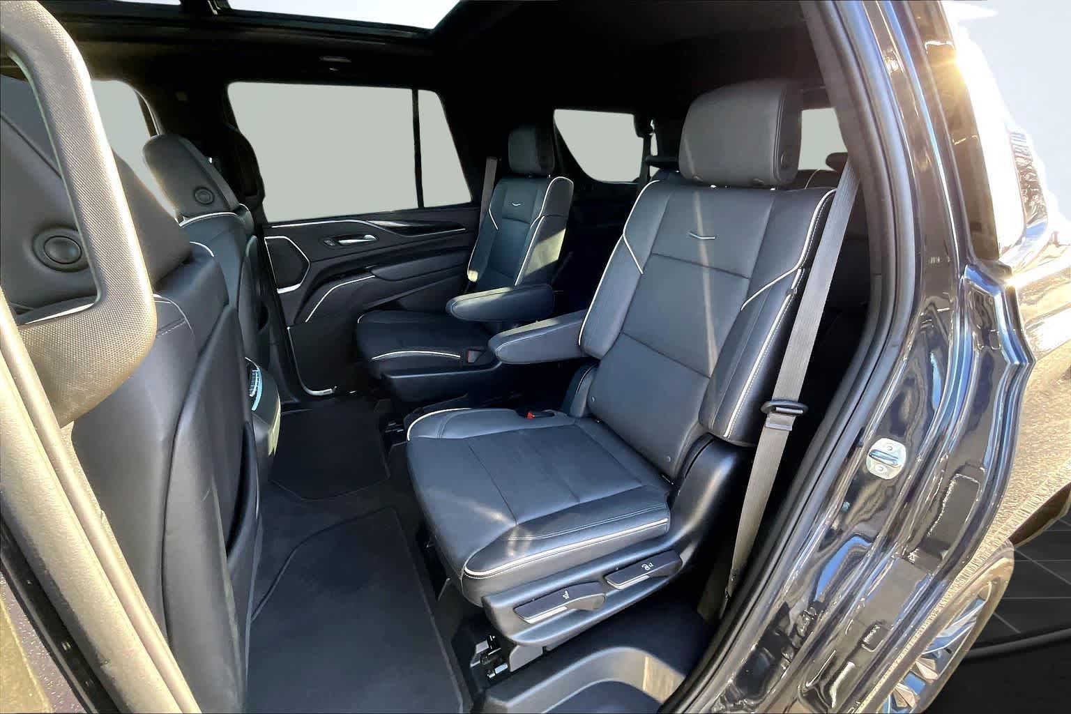 Thumbnail: 2023 Cadillac Escalade - 13