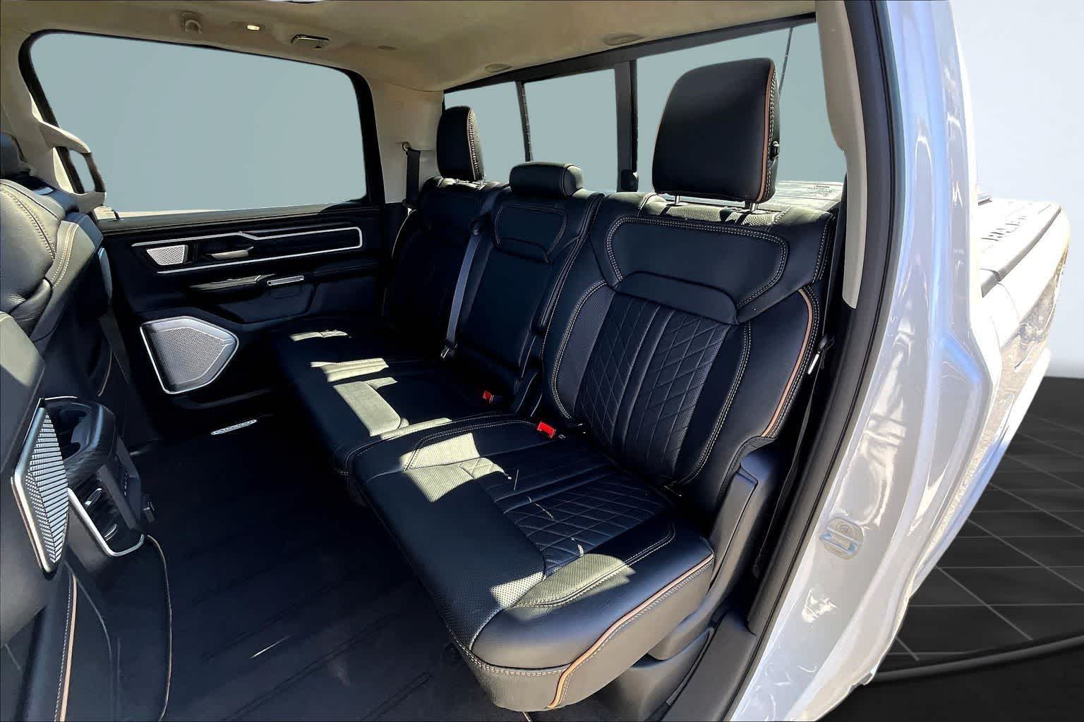 Thumbnail: 2026 RAM 1500 - 13