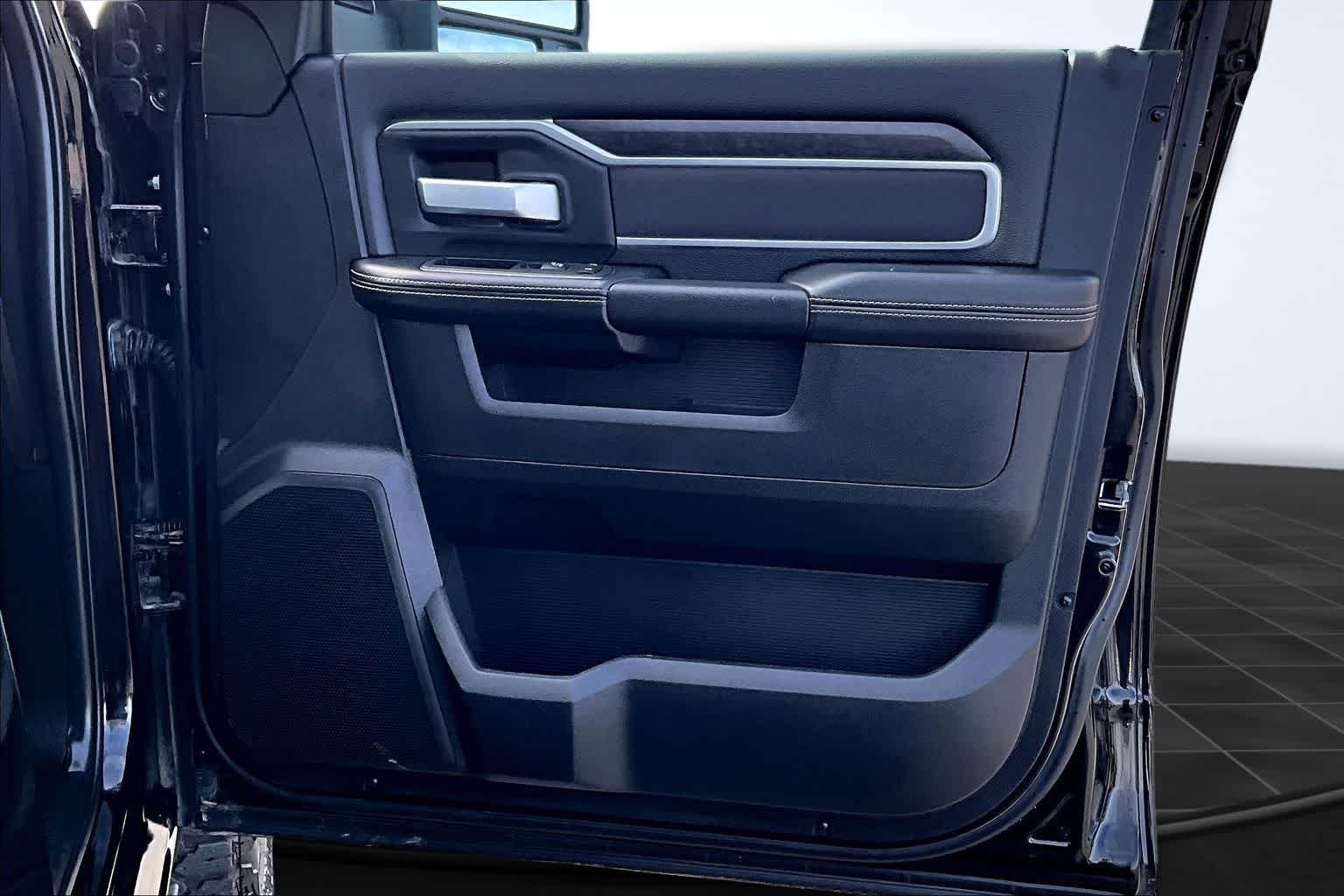 Thumbnail: 2024 RAM 3500 - 29