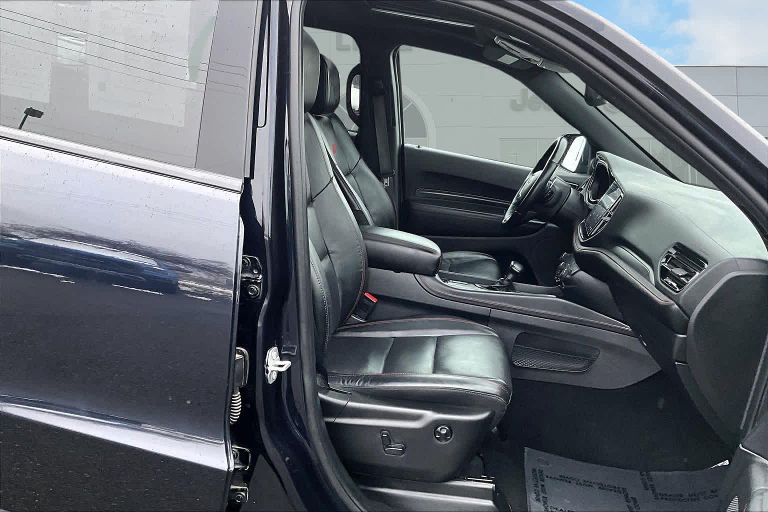 Thumbnail: 2025 Dodge Durango - 14