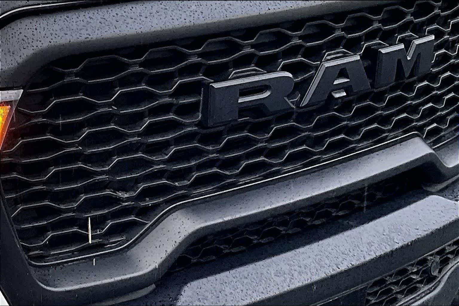 Thumbnail: 2025 RAM 1500 - 33