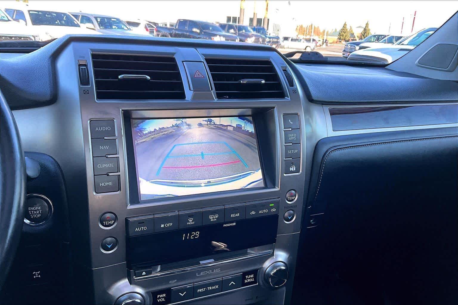 Thumbnail: 2019 Lexus GX - 27