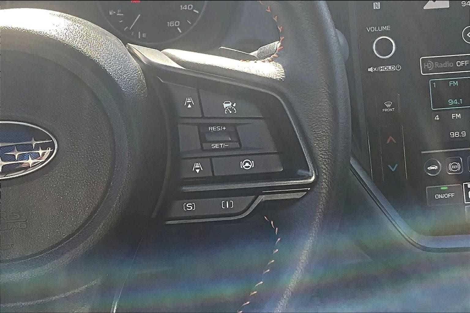 Thumbnail: 2024 Subaru Crosstrek - 28