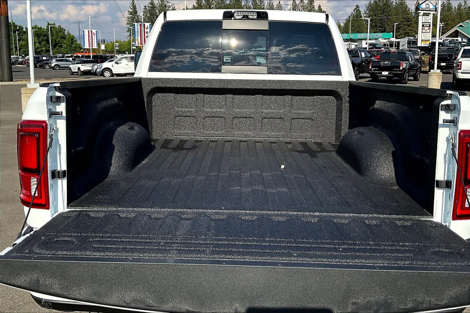 Thumbnail: 2026 RAM 2500 - 19