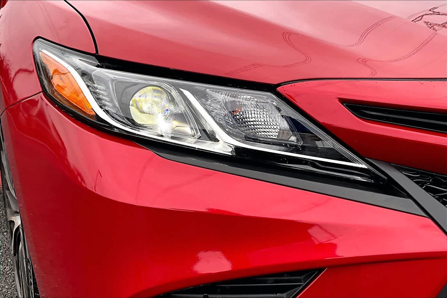 Thumbnail: 2019 Toyota Camry - 31