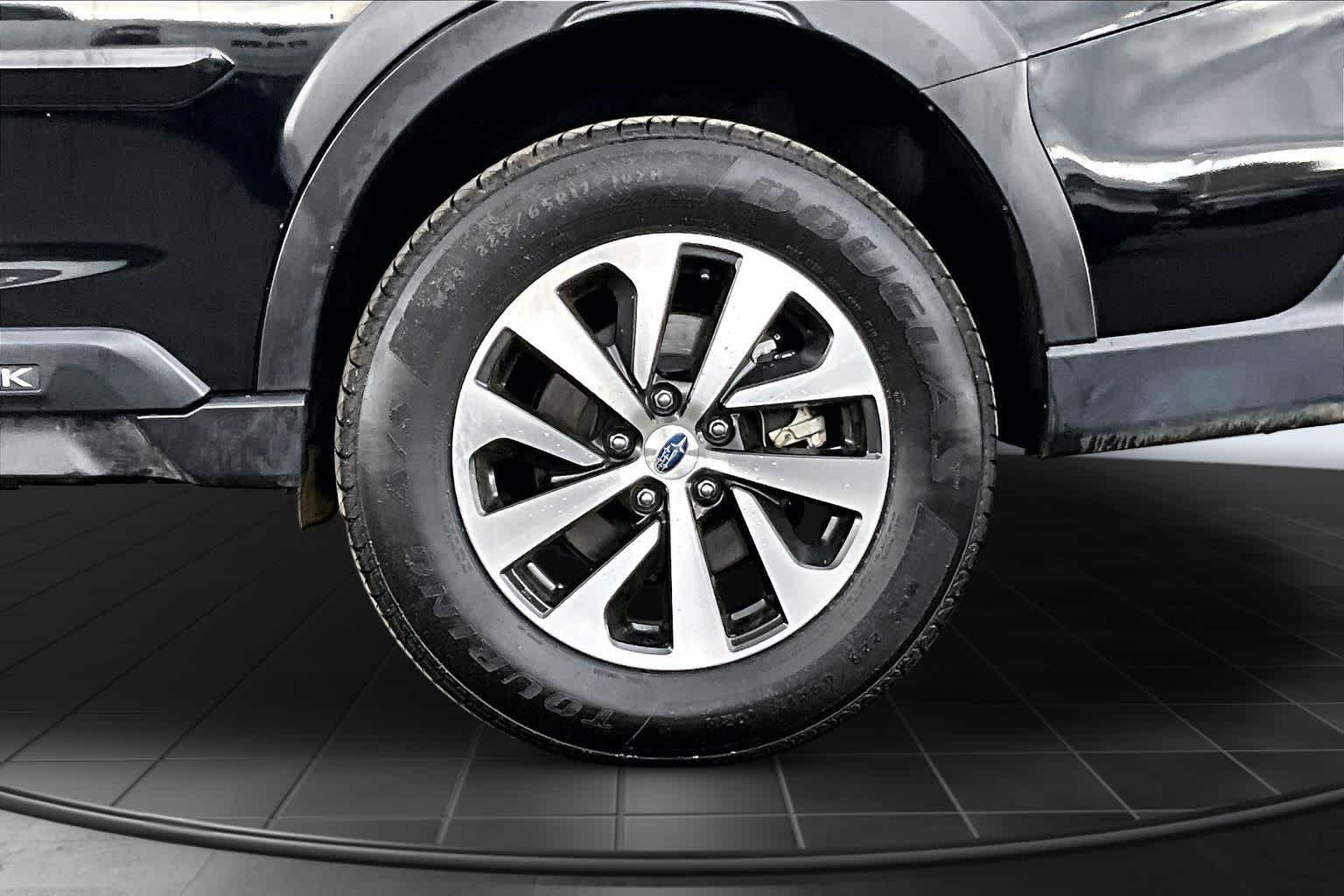 Thumbnail: 2024 Subaru Outback - 36