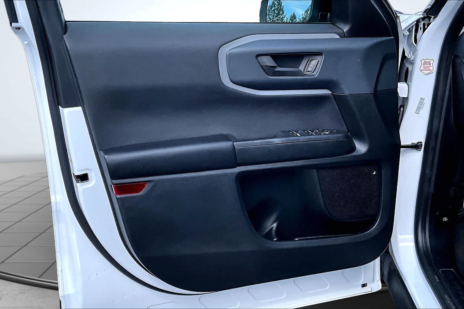 Thumbnail: 2021 Ford Bronco Sport - 28