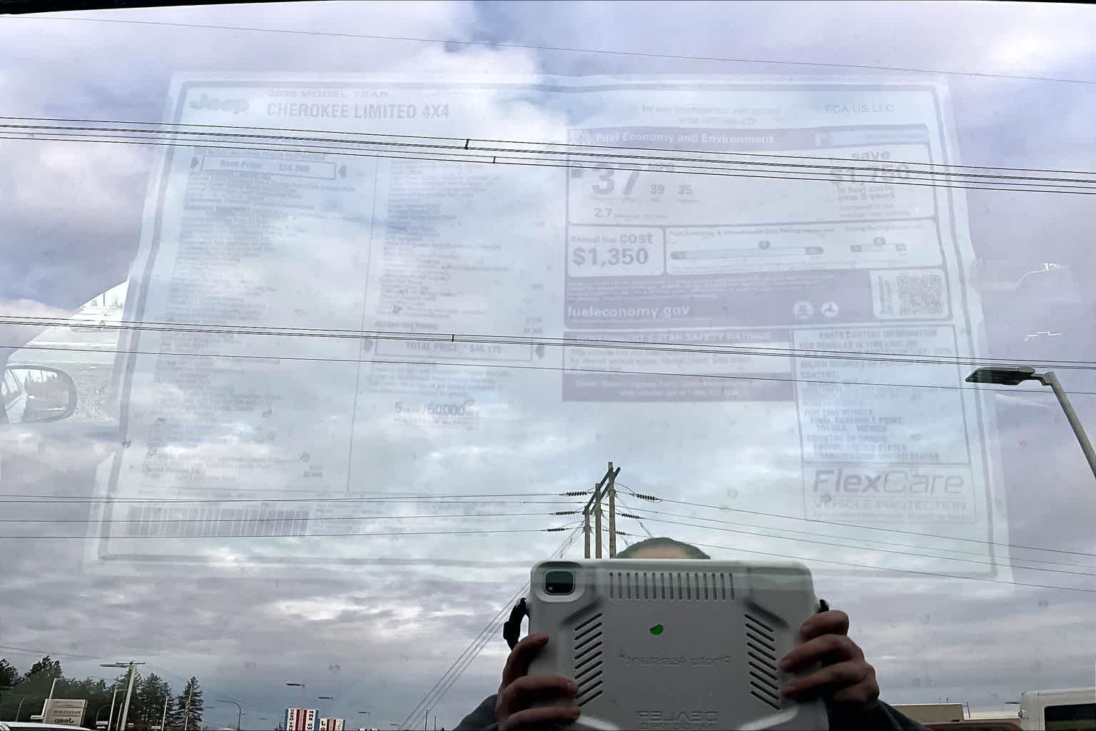 Thumbnail: 2026 Jeep Cherokee - 23