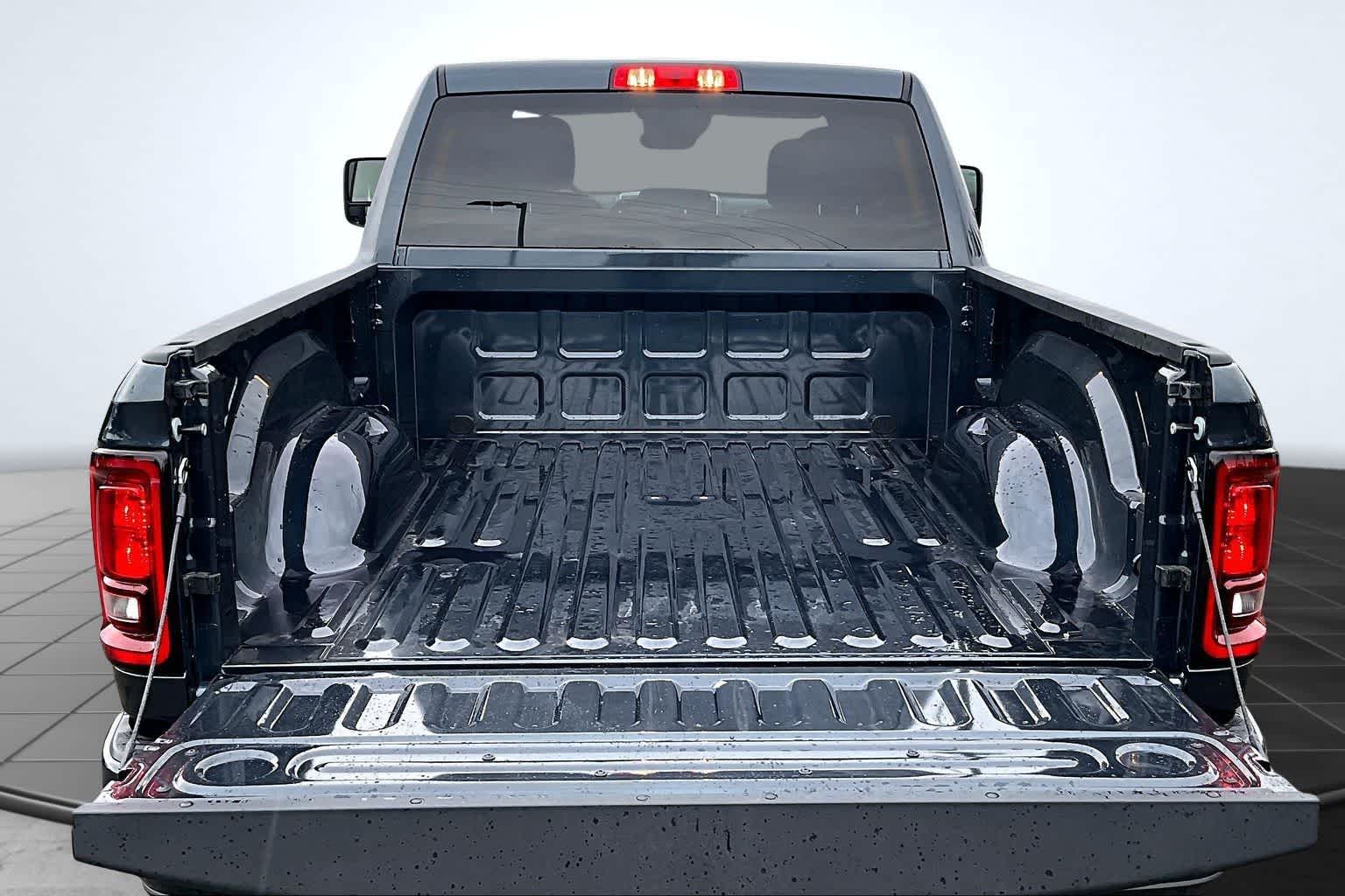 Thumbnail: 2026 RAM 2500 - 19