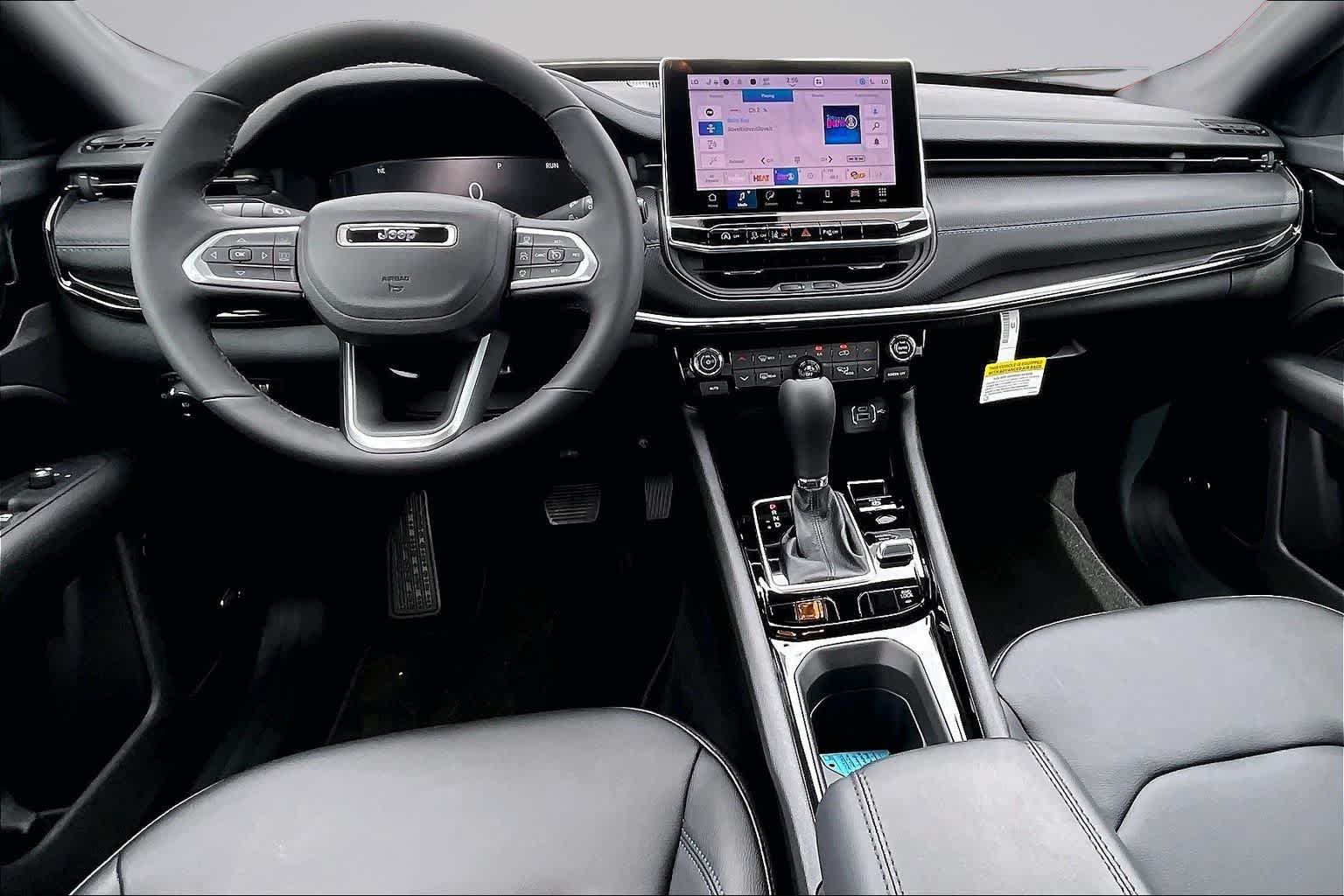 Thumbnail: 2026 Jeep Compass - 10