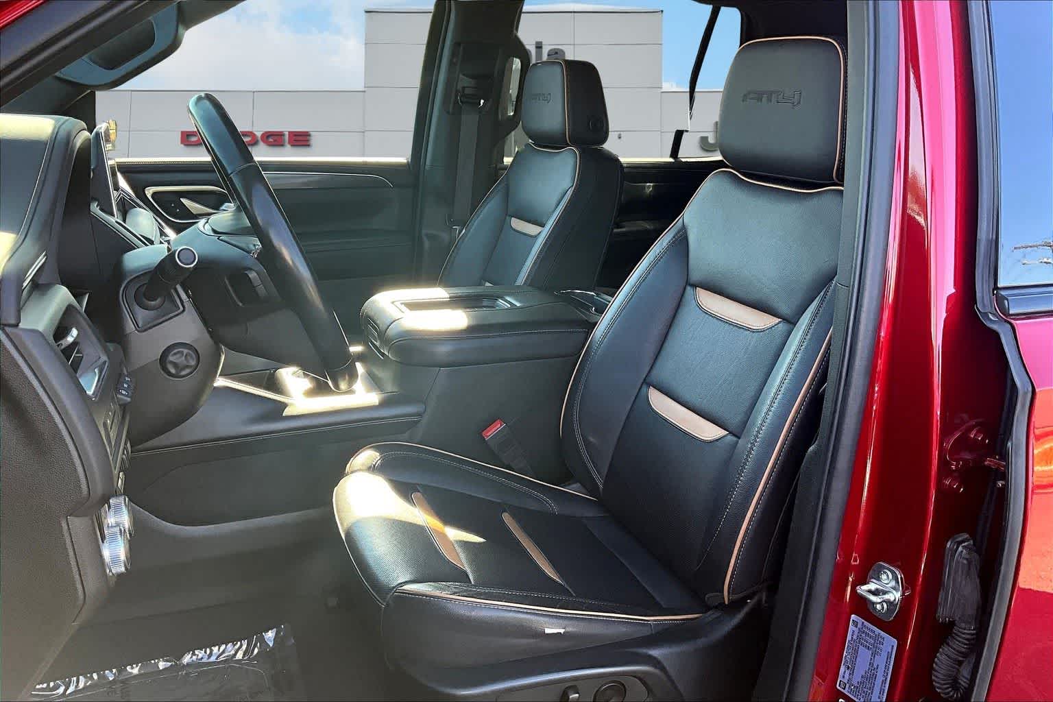 Thumbnail: 2022 GMC Yukon - 11