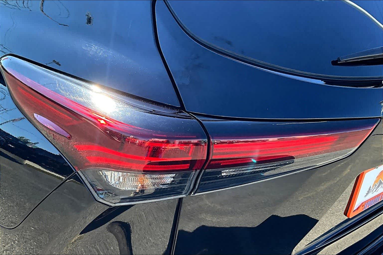 Thumbnail: 2024 Toyota Highlander - 32