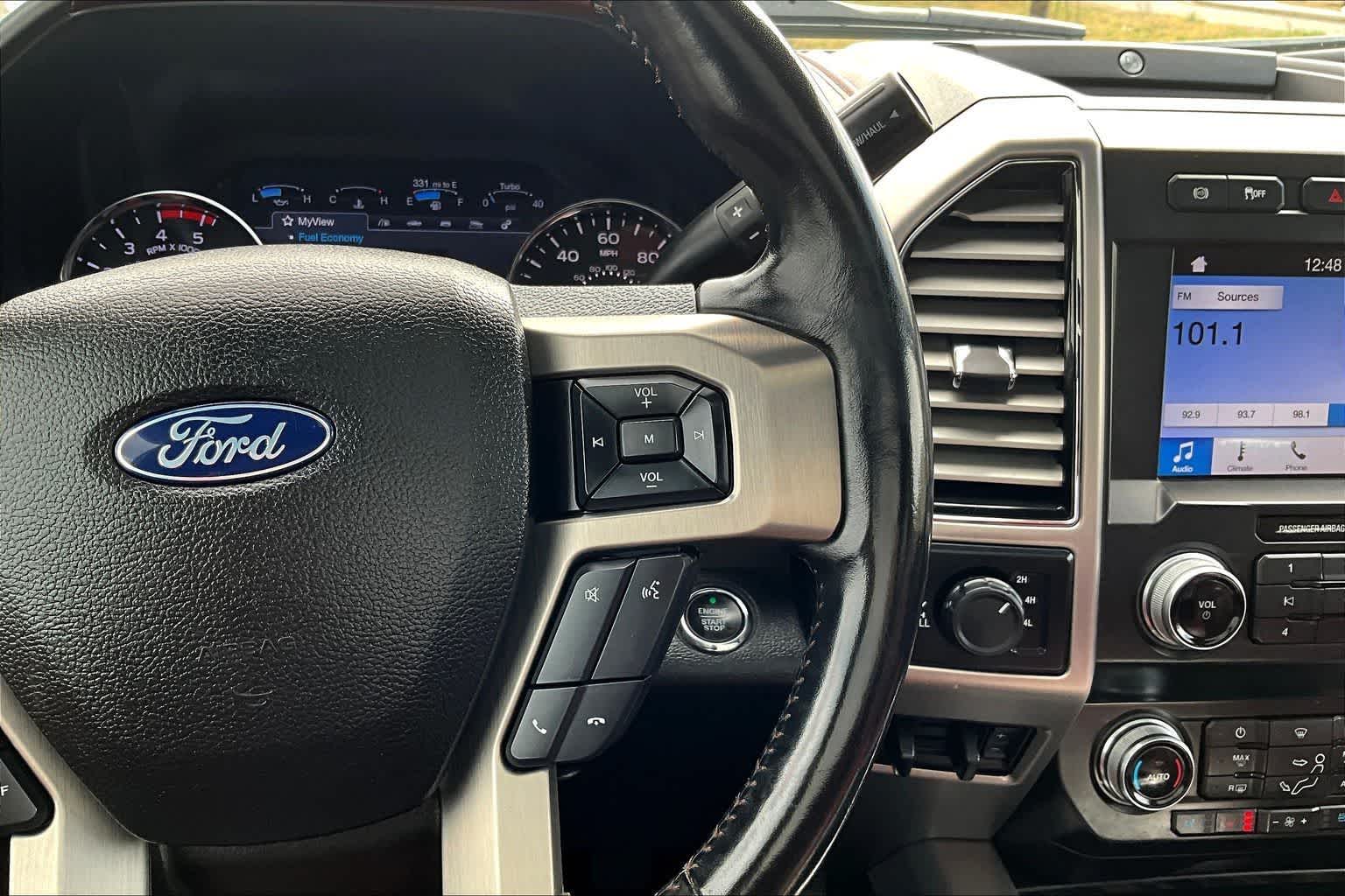 Thumbnail: 2019 Ford Econoline - 26