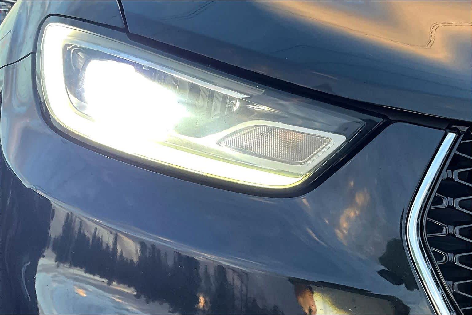 Thumbnail: 2021 Chrysler Pacifica - 31