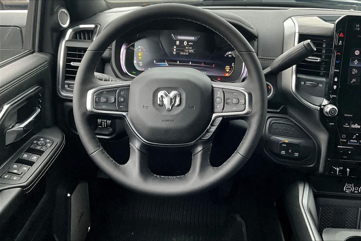 Thumbnail: 2025 RAM 2500 - 15