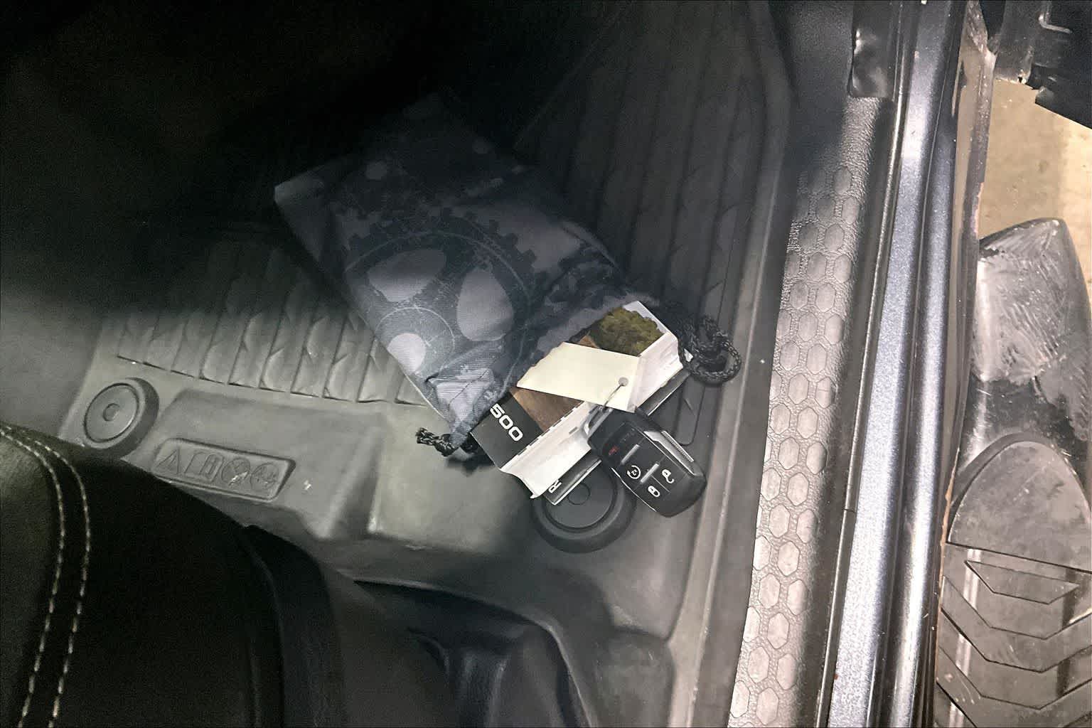 Thumbnail: 2021 RAM 2500 - 20