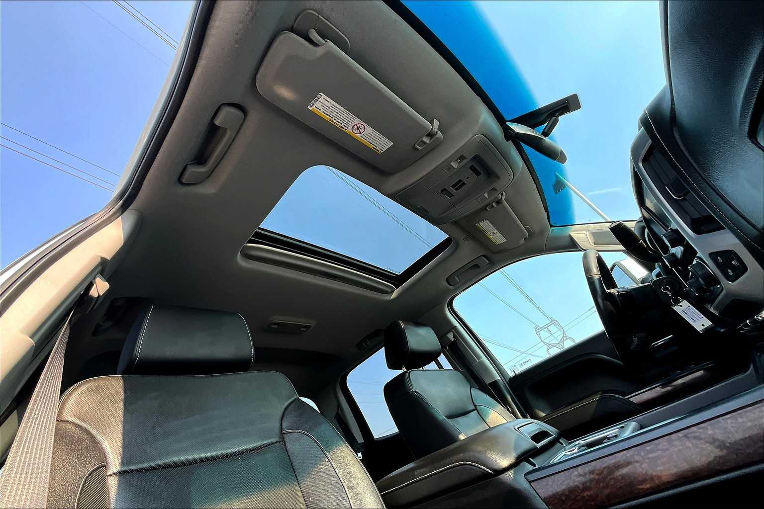 Thumbnail: 2018 GMC Sierra 2500 - 30