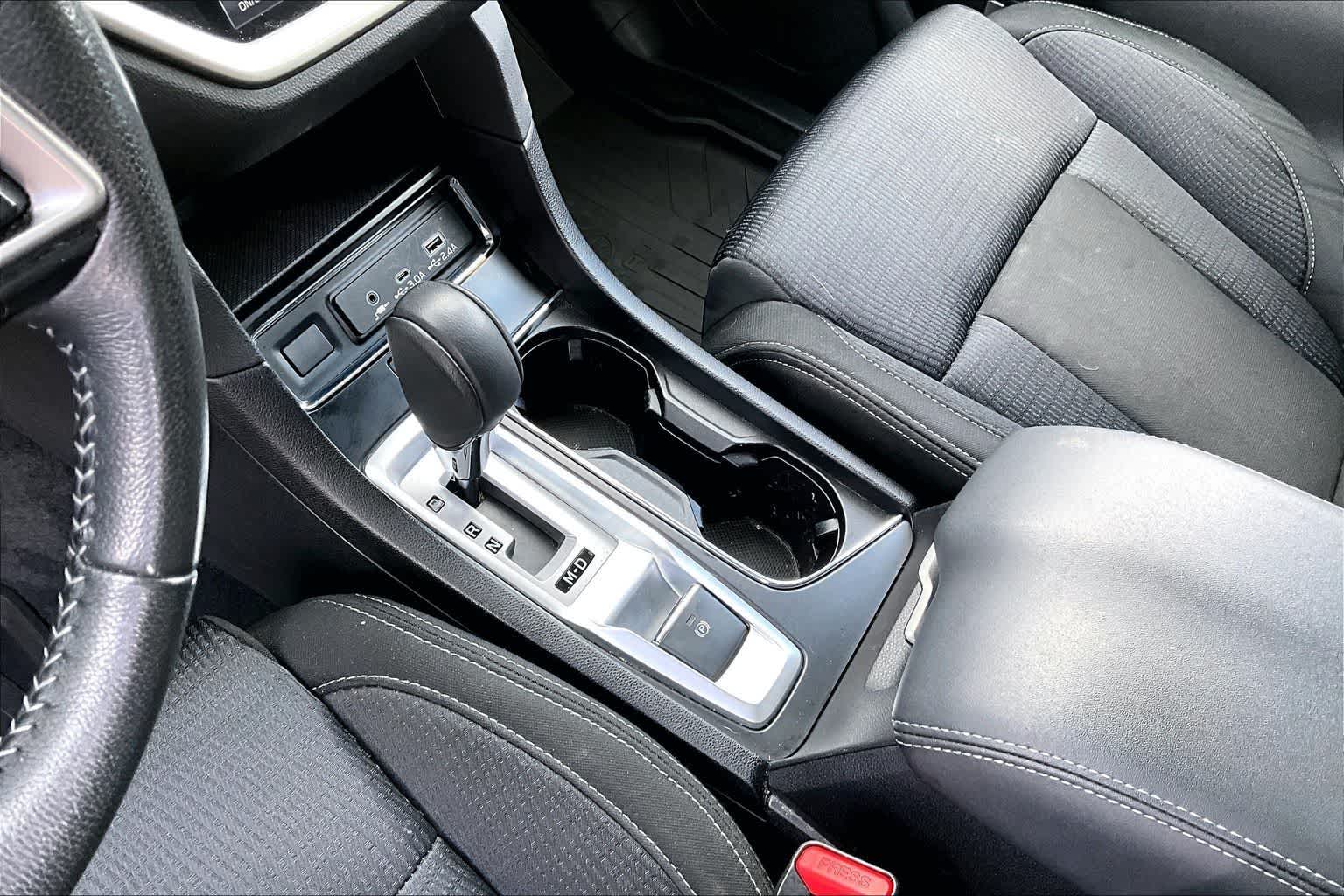 Thumbnail: 2023 Subaru Ascent - 17