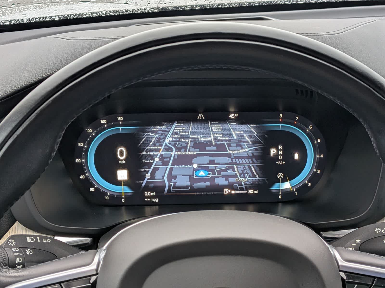 Thumbnail: 2022 Volvo XC60 - 34