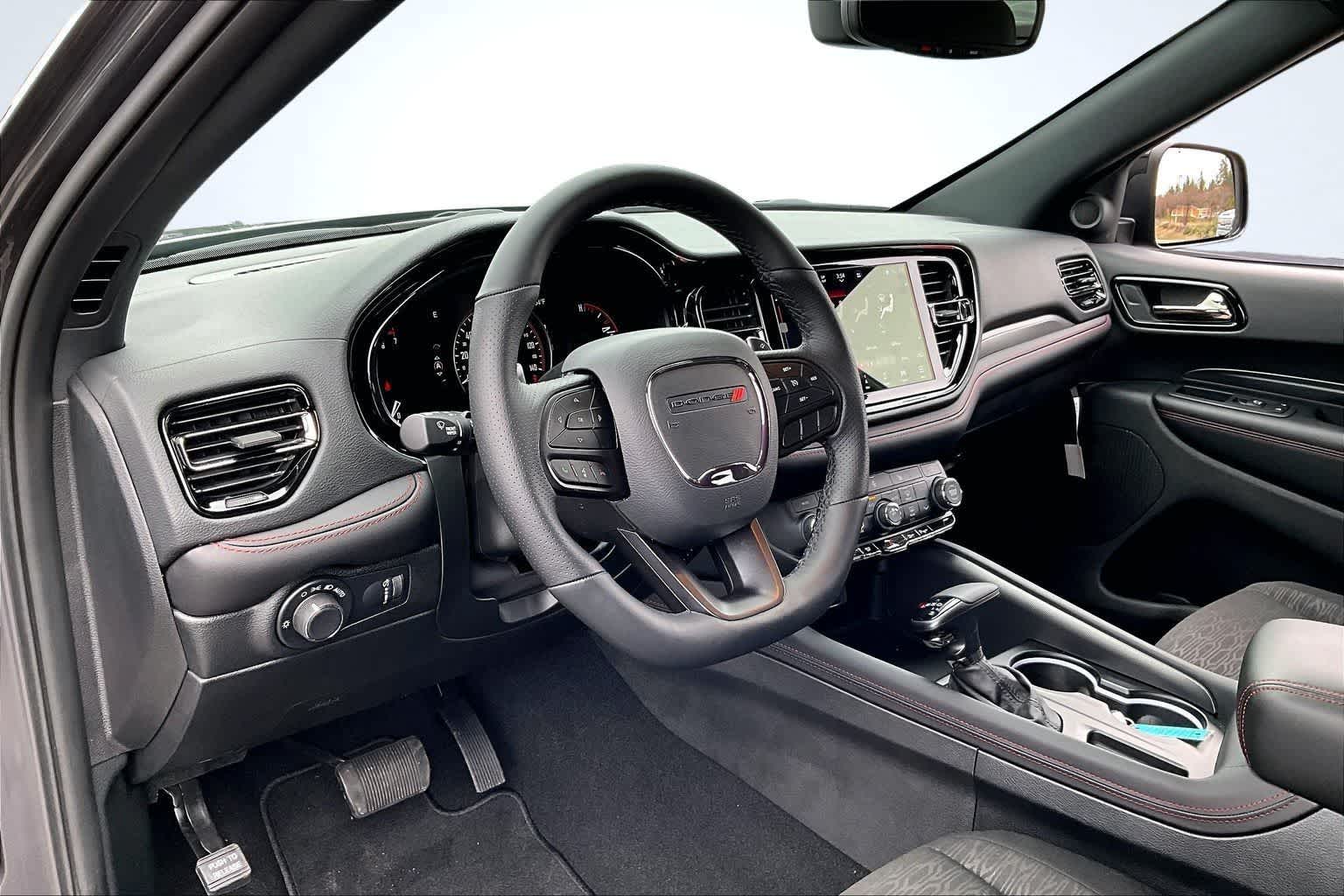 Thumbnail: 2026 Dodge Durango - 2