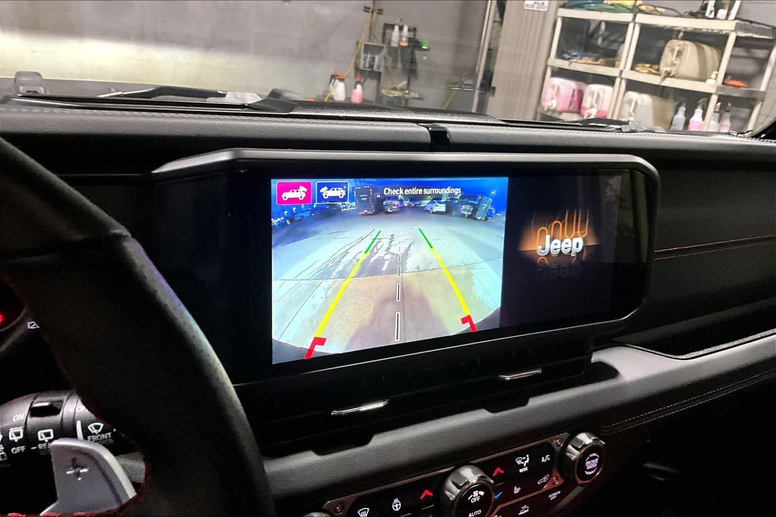 Thumbnail: 2024 Jeep Wrangler - 26