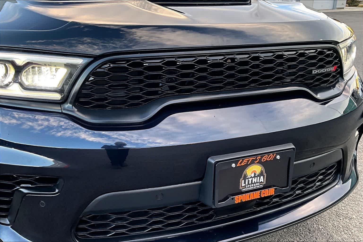 Thumbnail: 2025 Dodge Durango - 33