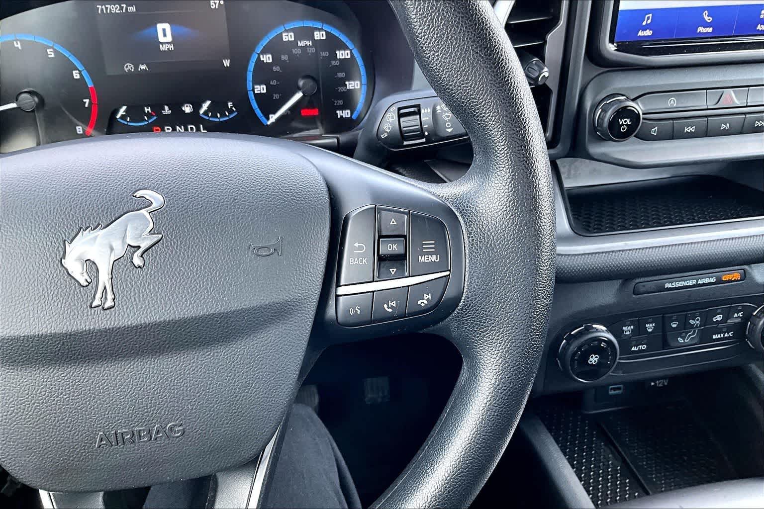 Thumbnail: 2021 Ford Bronco Sport - 26