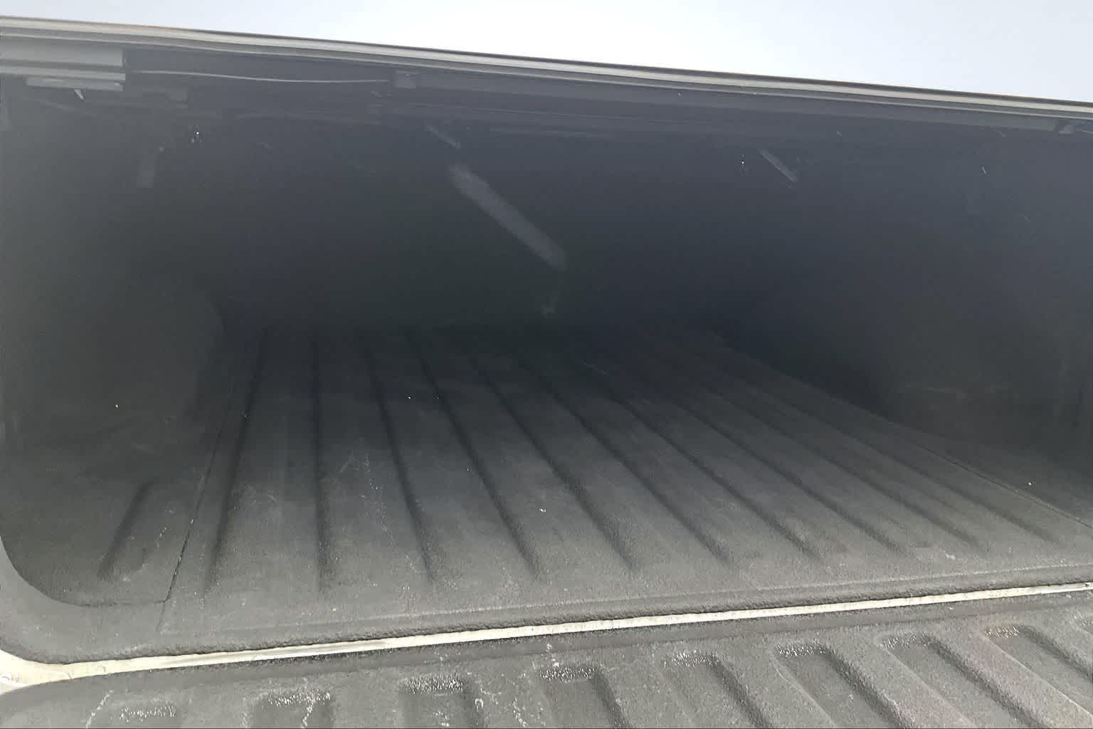 Thumbnail: 2020 RAM 1500 - 19