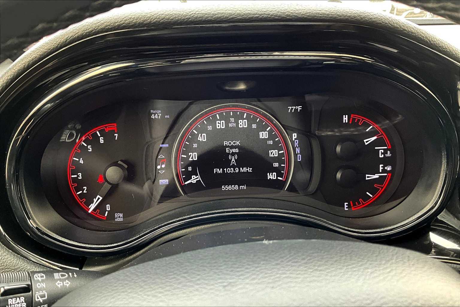 Thumbnail: 2024 Dodge Durango - 18