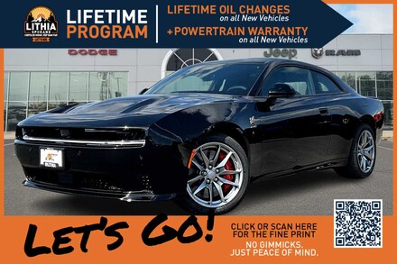 2025 Dodge Charger 2-DOOR DAYTONA SCAT PACK AWD Coupe