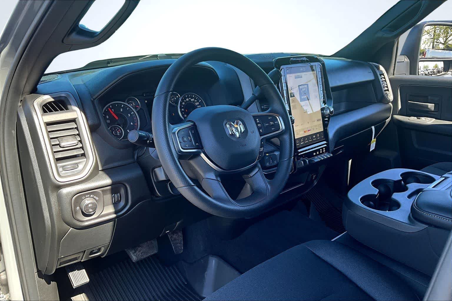 Thumbnail: 2026 RAM 3500 - 2