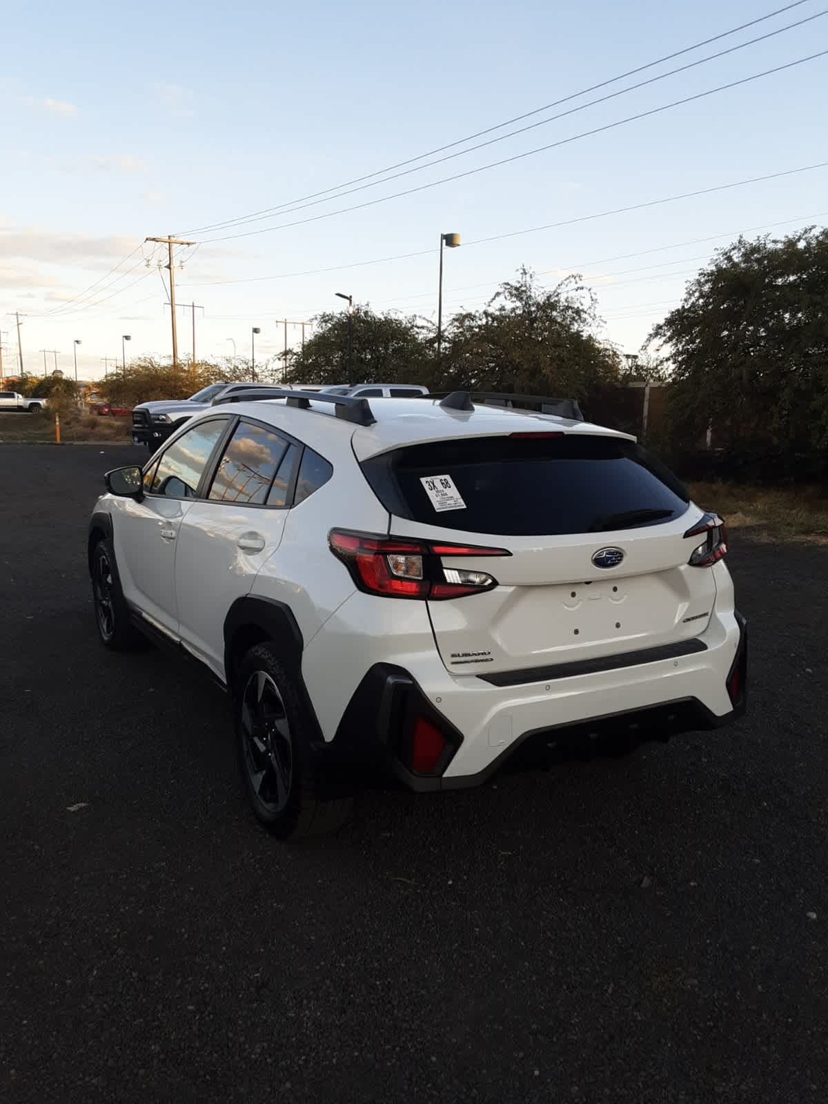 Thumbnail: 2024 Subaru Crosstrek - 6