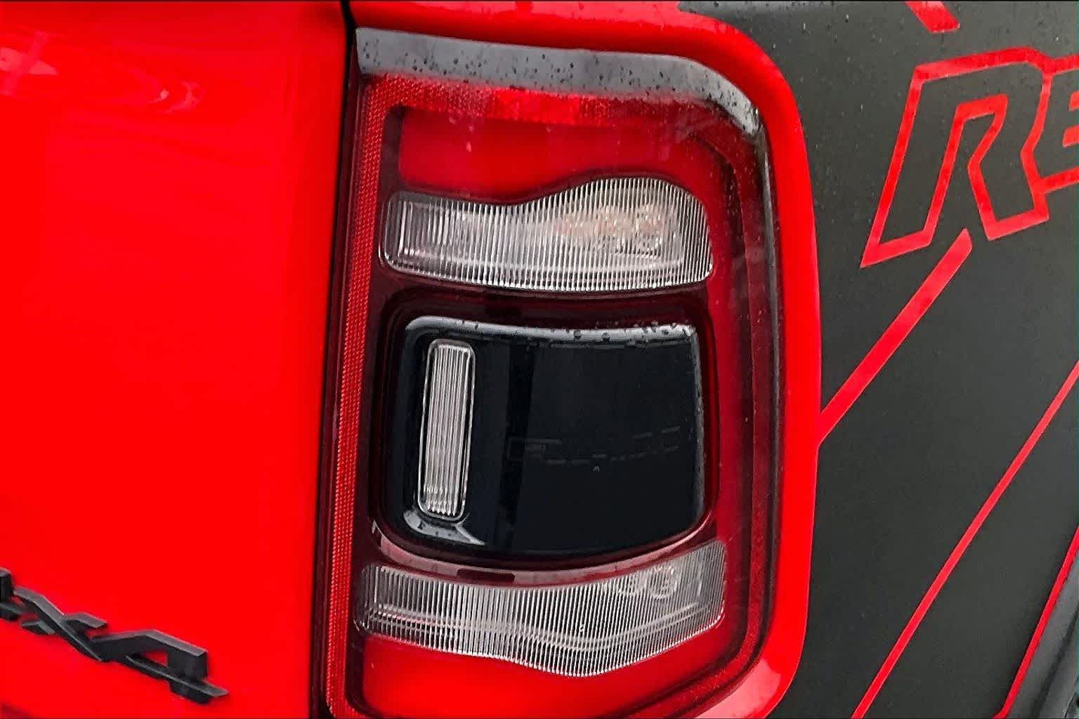 Thumbnail: 2022 RAM 1500 - 32