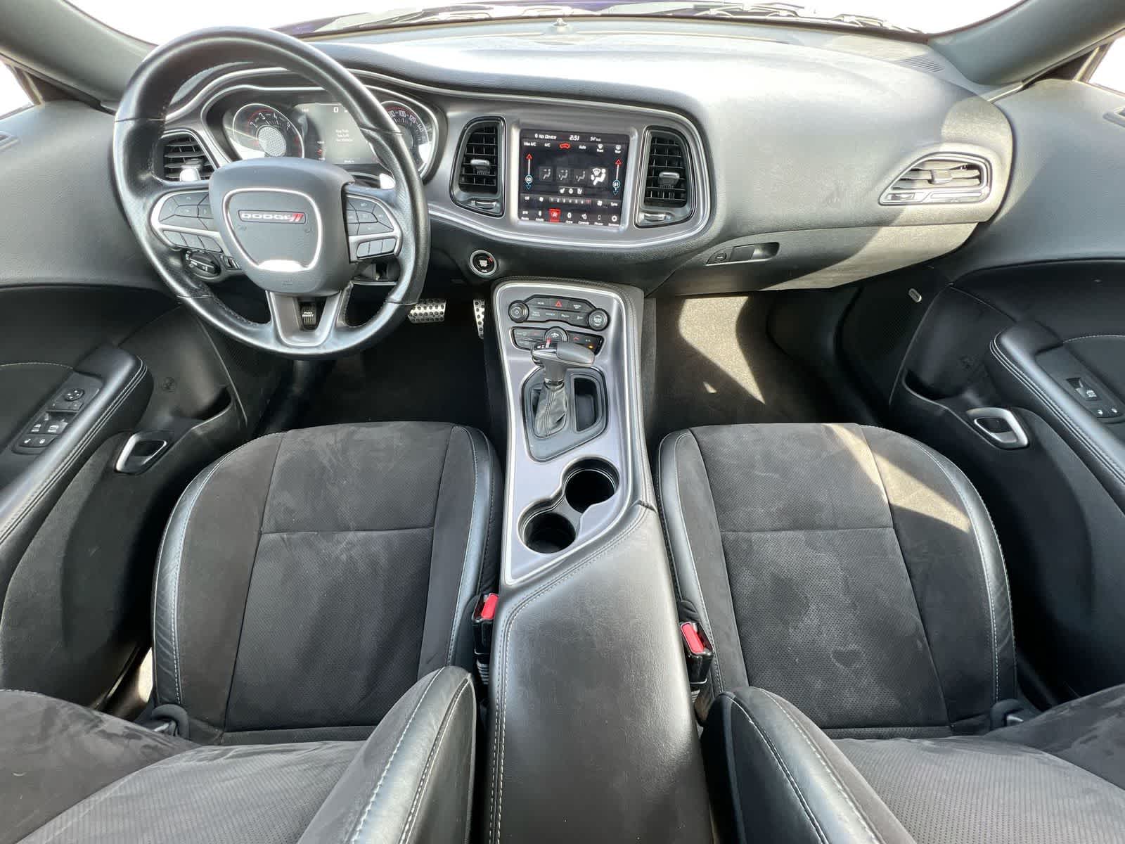 Thumbnail: 2019 Dodge Challenger - 15