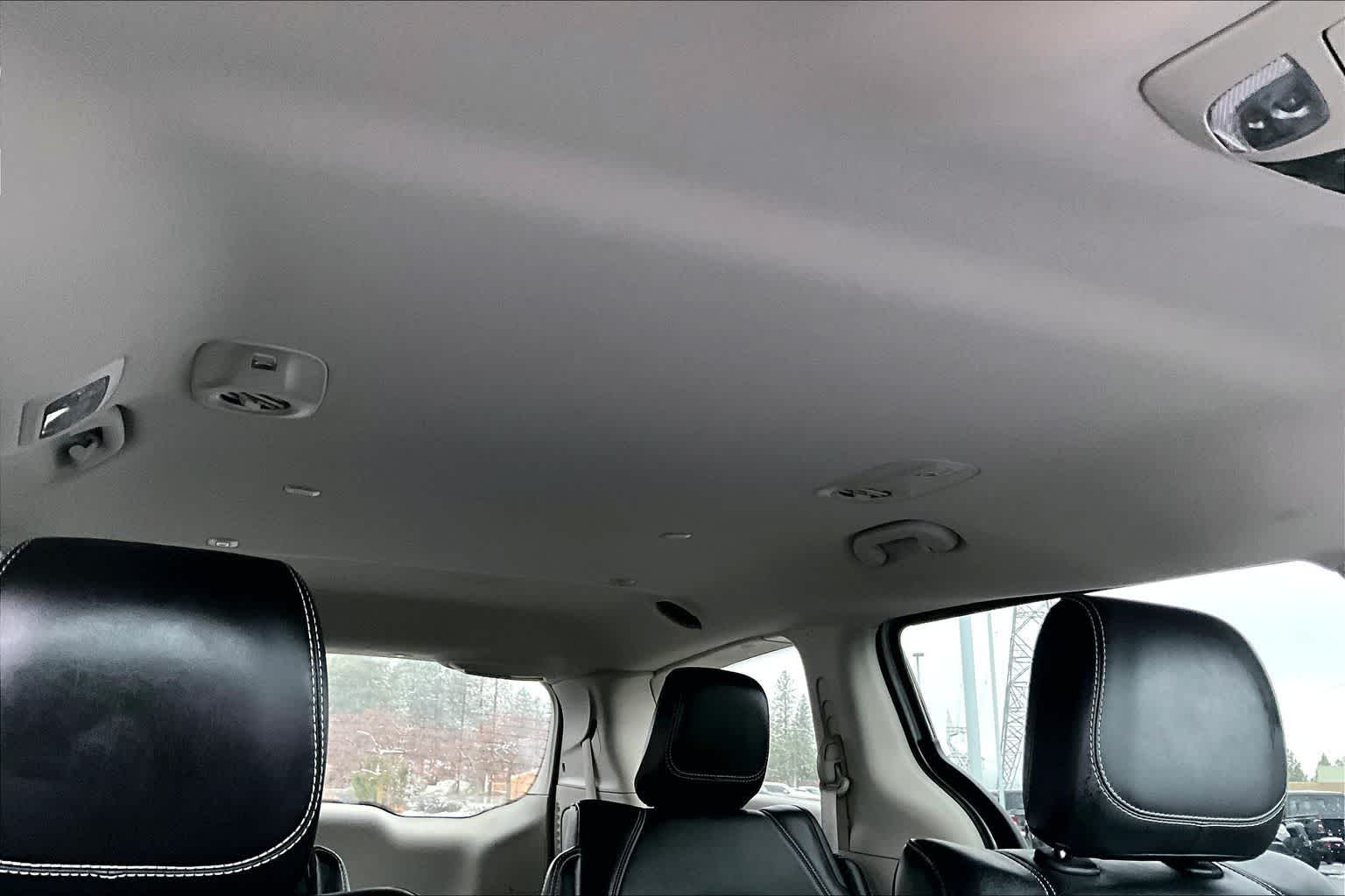 Thumbnail: 2024 Chrysler Pacifica - 30