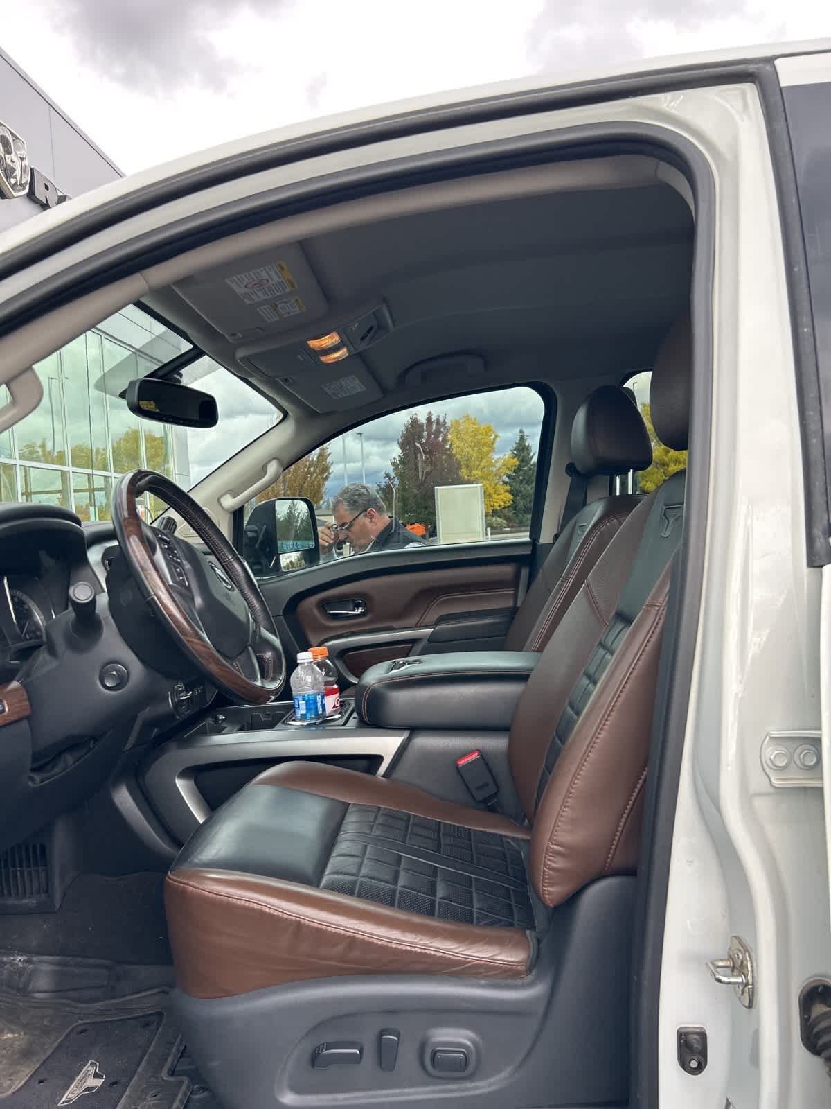 Thumbnail: 2019 Nissan Titan - 2