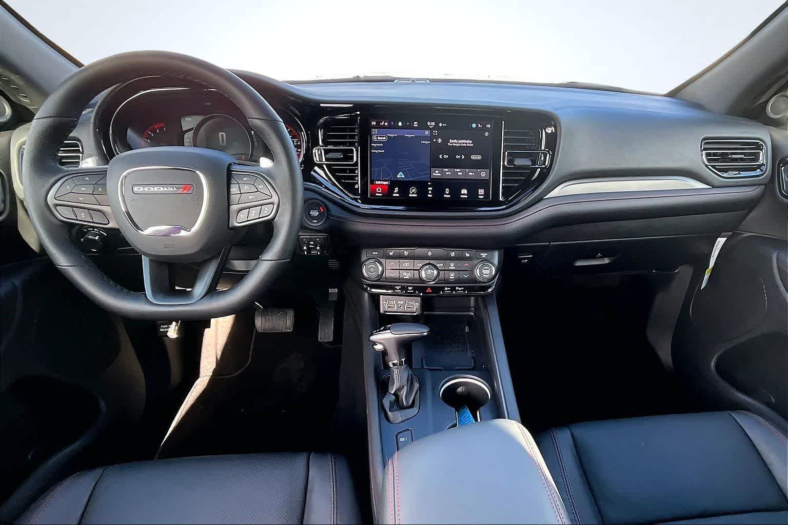 Thumbnail: 2026 Dodge Durango - 10