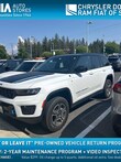 Jeep Grand Cherokee 4xe