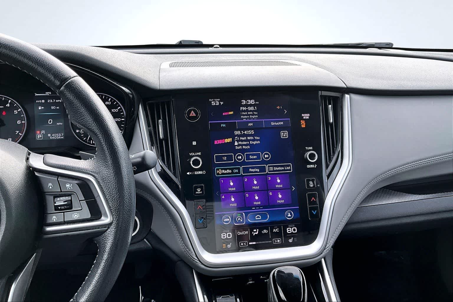 Thumbnail: 2022 Subaru Outback - 16