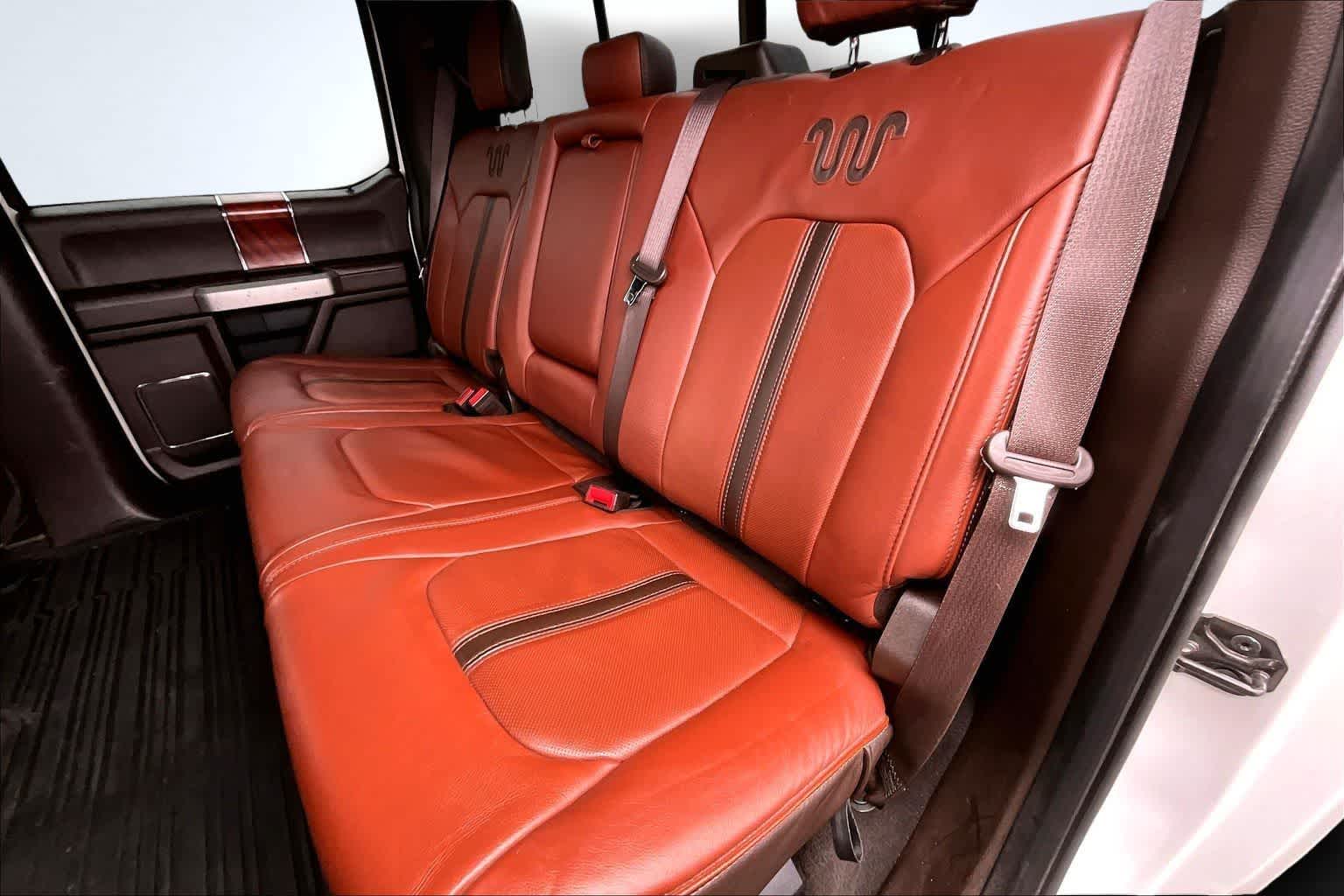 Thumbnail: 2022 Ford Econoline - 13