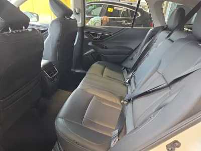 Thumbnail: 2024 Subaru Outback - 7