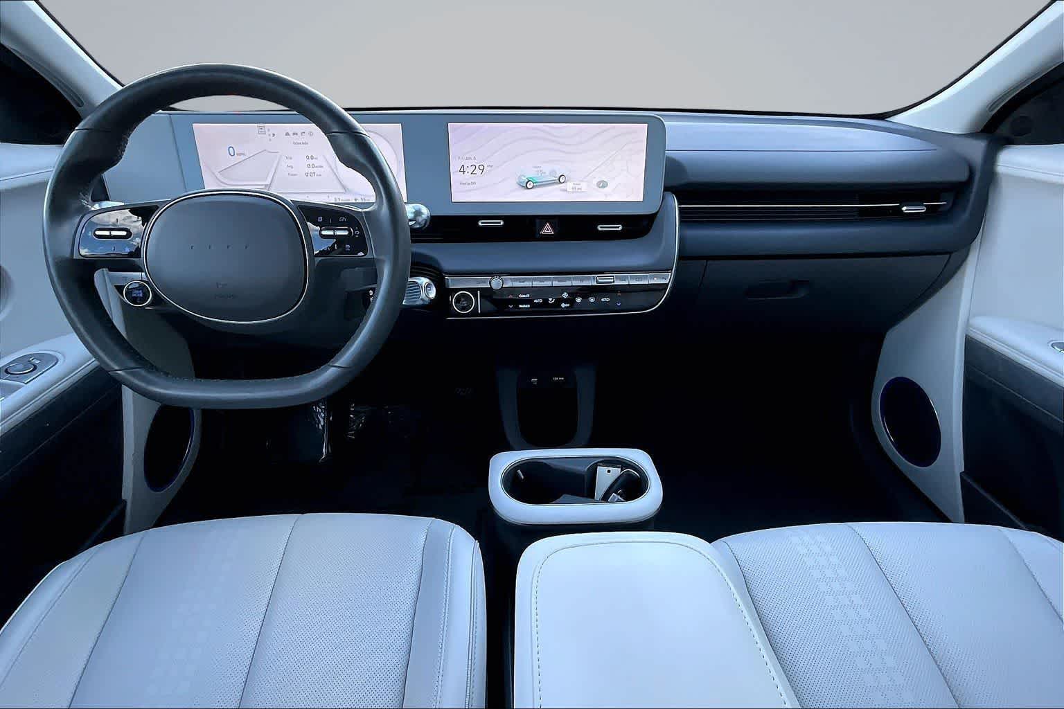 Thumbnail: 2023 Hyundai Ioniq 5 - 9