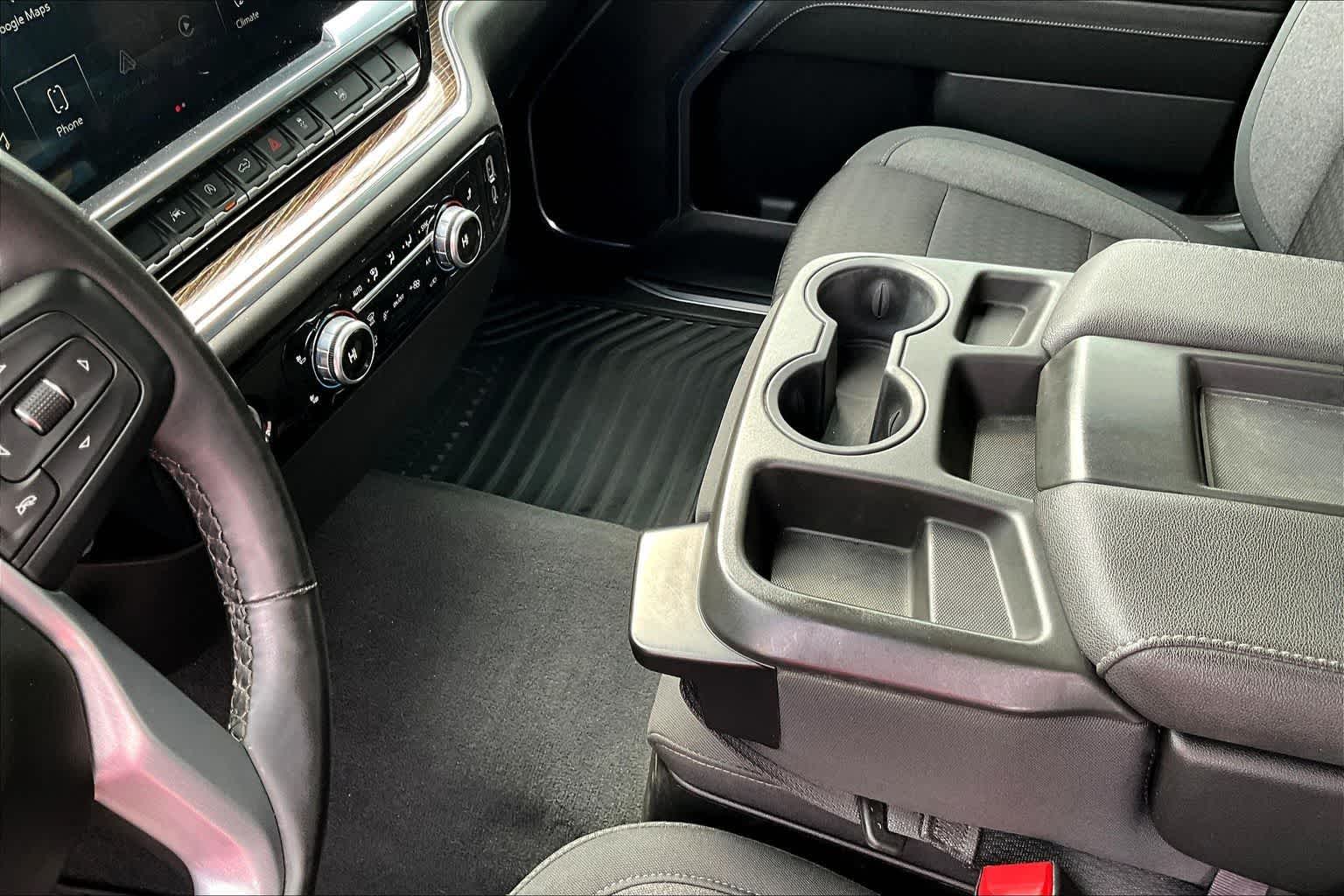 Thumbnail: 2023 GMC Sierra 1500 - 17