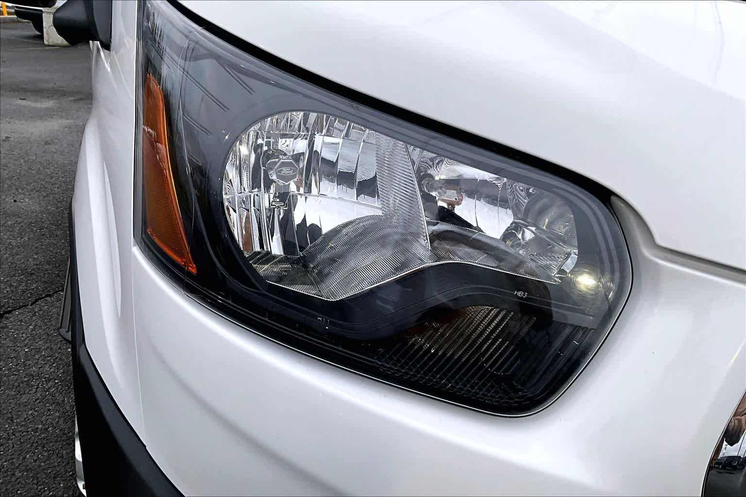 Thumbnail: 2024 Ford Transit Series - 30