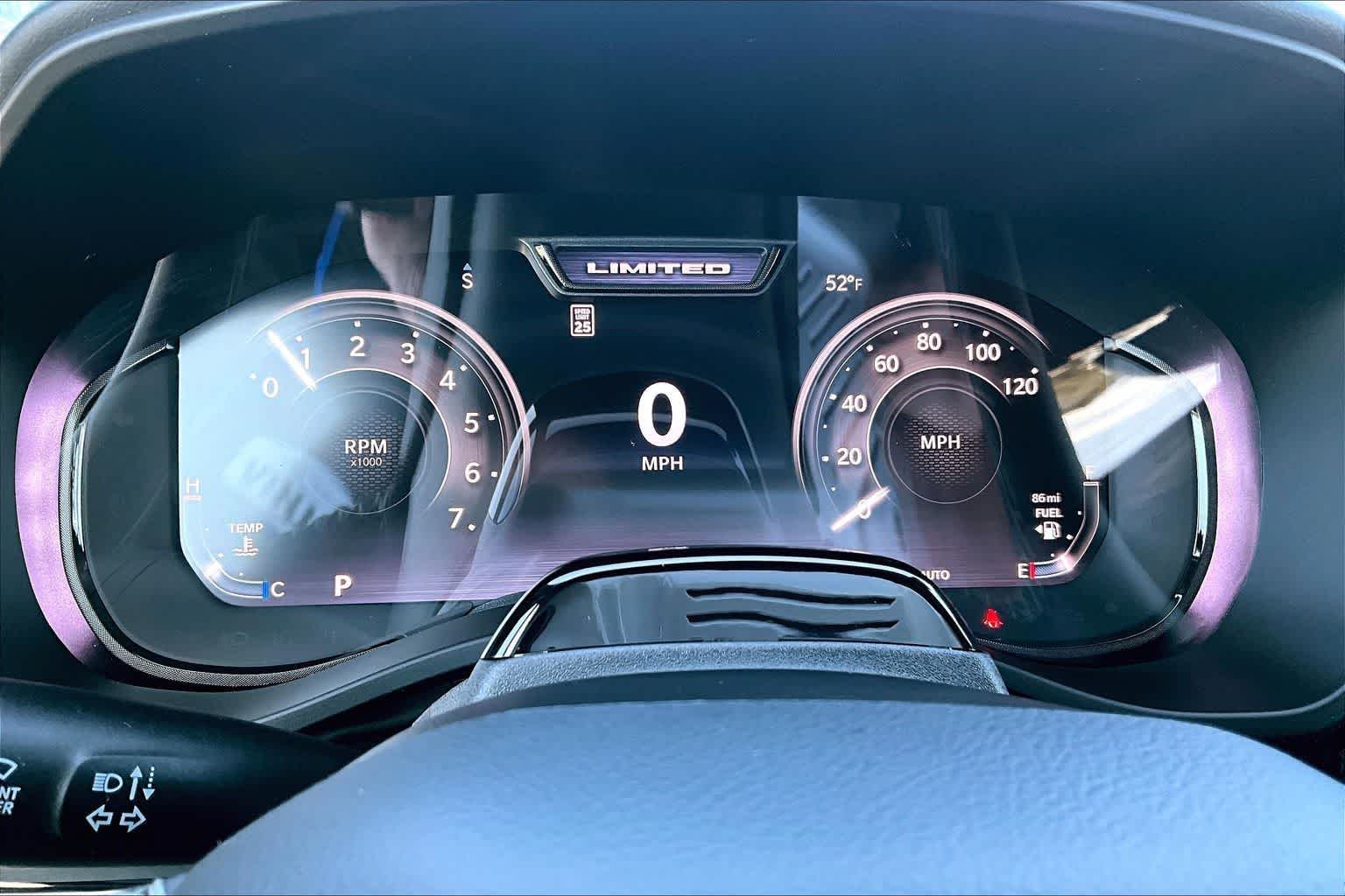 Thumbnail: 2026 RAM 1500 - 18