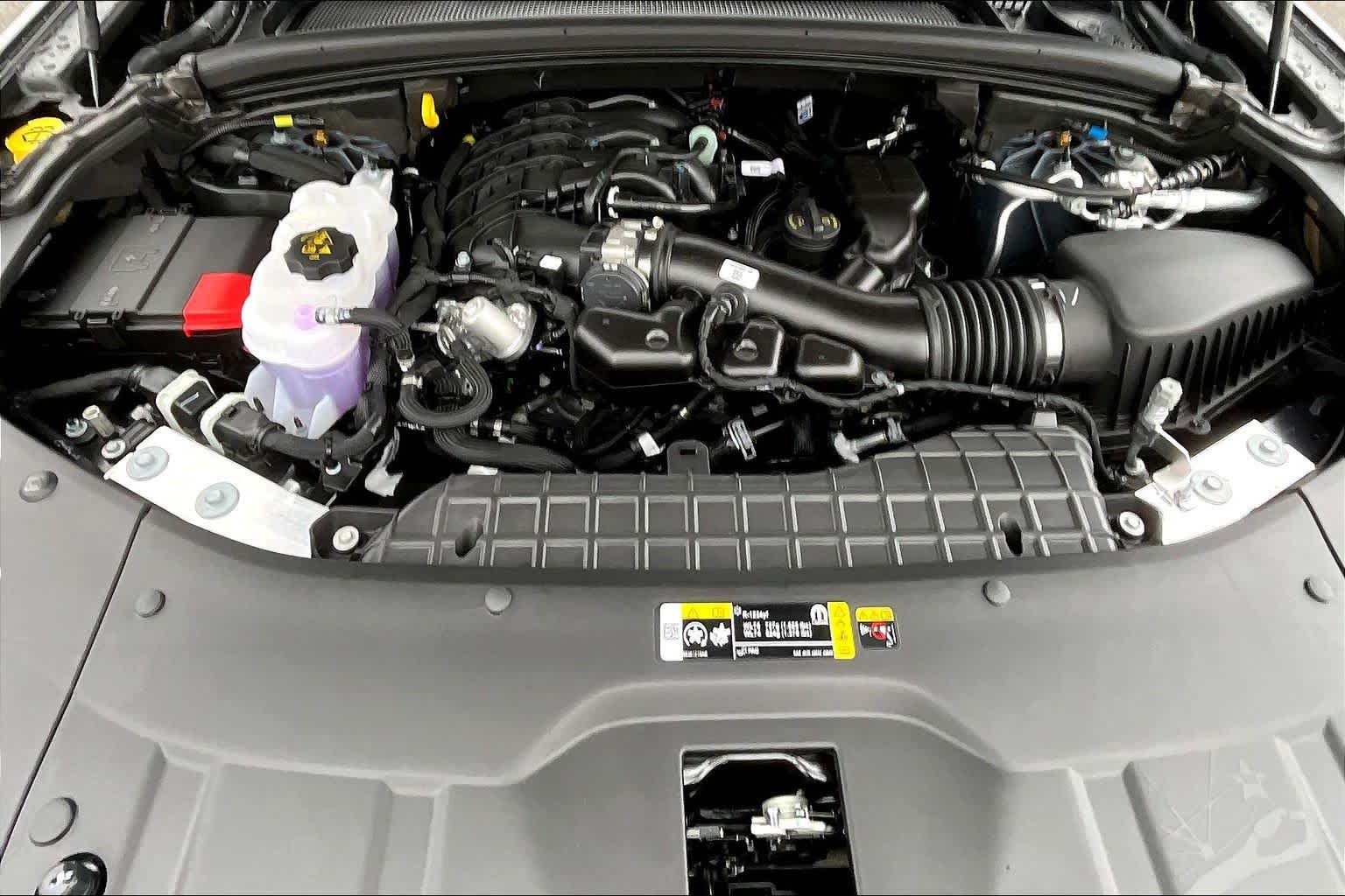 Thumbnail: 2025 Jeep Grand Cherokee L - 9